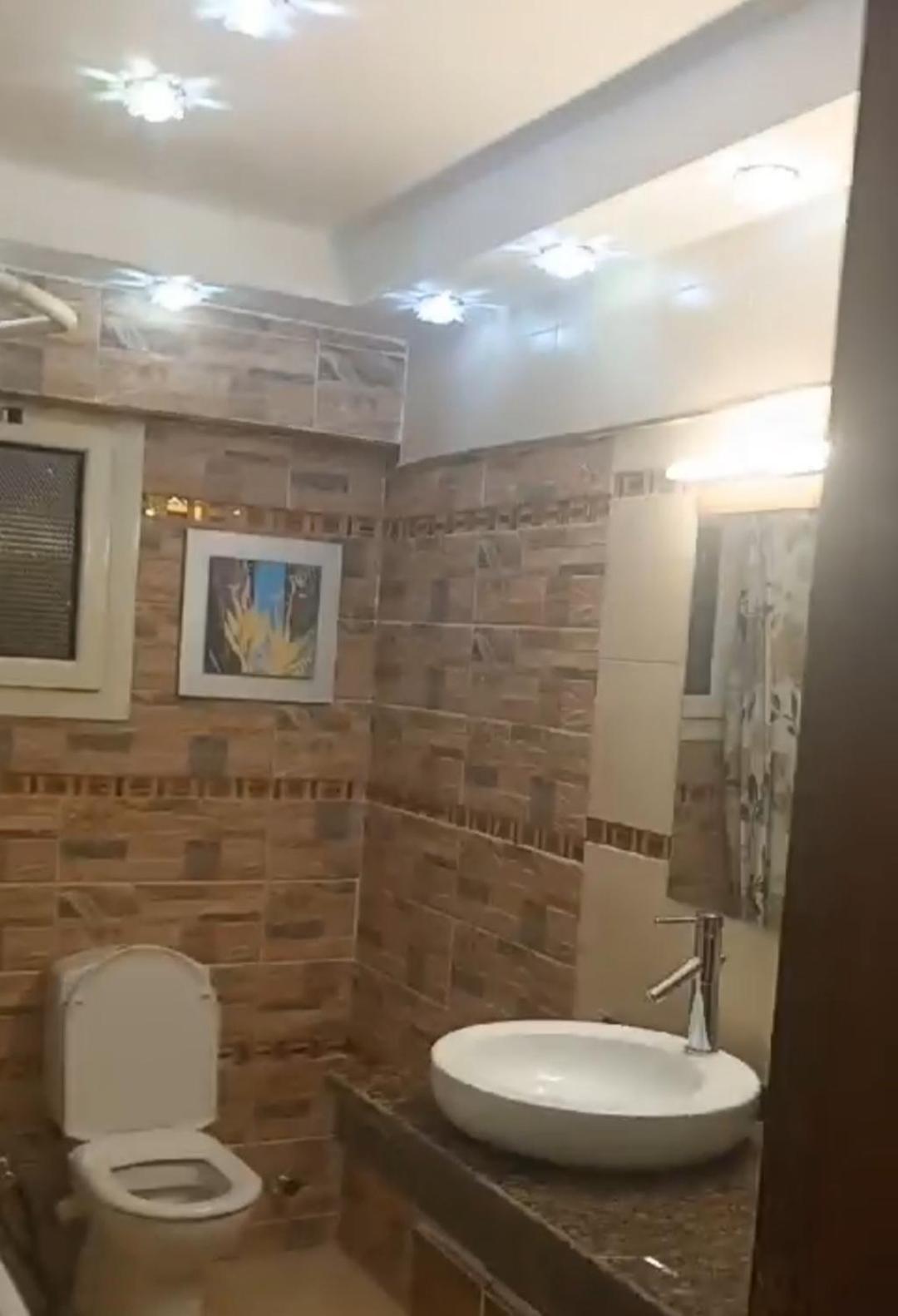Palm Apartment Cairo