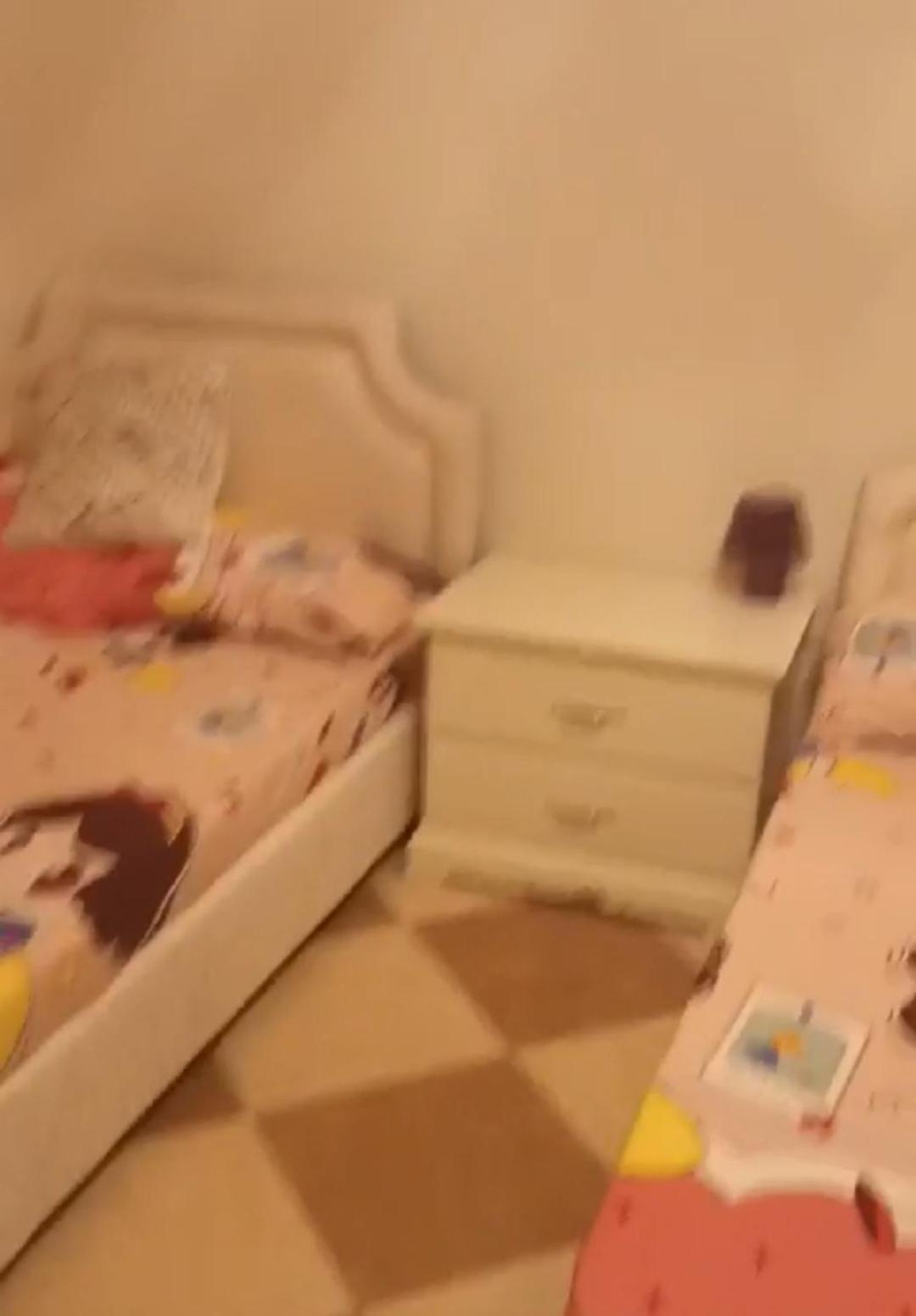 Apartamento Palm