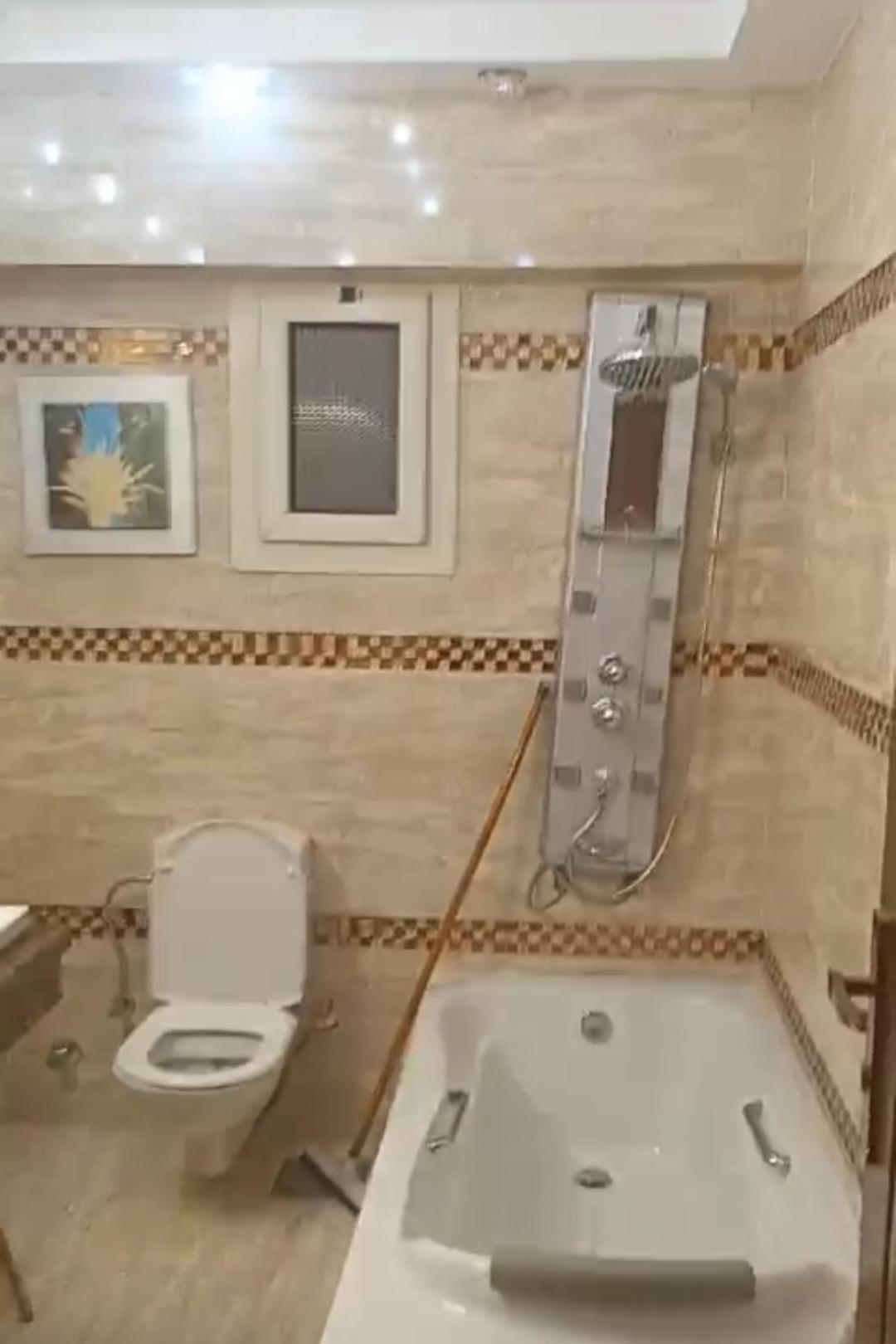 Apartamento Palm *